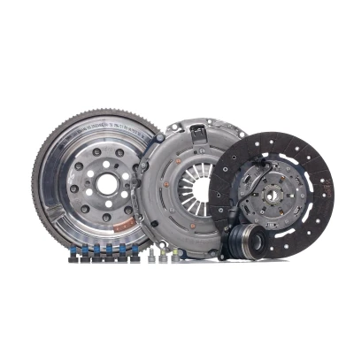 Imagem de VALEO 837456 Kit de Embraiagem ALFA ROMEO: Giulietta Hatchback, FIAT: BRAVO 2, Doblo II Van / Carrinha, Camião plataforma/Chassis