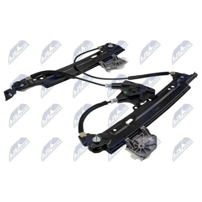 Imagem de Nty Elevador de vidro traseira direita elétrico sem motor EPS BM 074