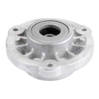 Imagem de SNR KB650.12 Kit de reparação, suporte apoio do conj. mola/amortecedor BMW: 5 Touring