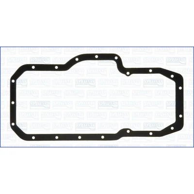 Imagem de AJUSA 14035900 Junta do Cárter PEUGEOT: 505 Sedan, FORD: Granada