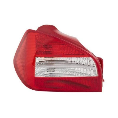 Imagem de HELLA 2VP 354 030 031 Farolim esquerda P21/5W, P21W, PY21W 12 com lâmpadas de incnadescência porta CITROËN: C2 Hatchback