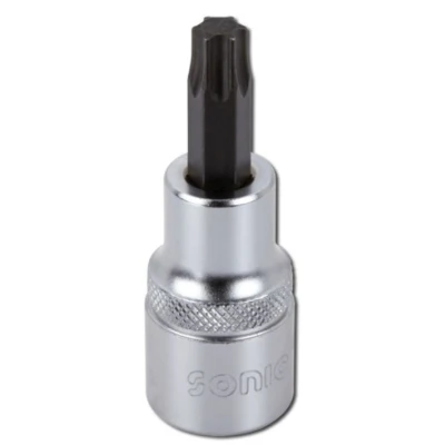 Imagem de SONIC 83606230 Ponta de aparafusar aço cromo vanádio Torx