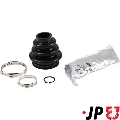 Imagem de JP GROUP 1453600410 Fole de Transmissão Eixo traseiro, do lado da roda BMW: 3 Sedan, Compact, Touring