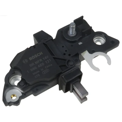 Imagem de AS PL ARE0131(BOSCH) Regulador do Alternador 12 MERCEDES BENZ: 190, Classe C T modell, W124 Carrinha