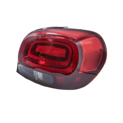 Imagem de PRASCO CI3284153 Farolim traseira direita sem porta lâmpadas CITROËN: C3 III