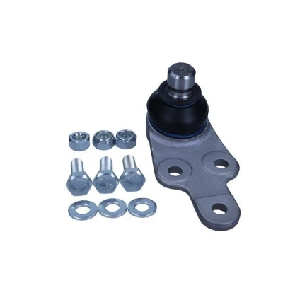 Imagem de QUARO QS7307/HQ Rótula de suspensão Eixo dianteiro com porca 21 para braço transversal FORD: MONDEO 3 Kombi,