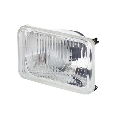 Imagem de HELLA 1AB 003 177 071 Grupo óptico de farol, farol principal