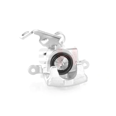Imagem de GH 452638V Pinça de travão Ferro fundido Eixo traseiro, traseiro esquerdo HONDA: CIVIC 8 Hatchback