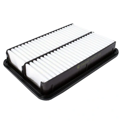 Imagem de Castrol filters CA0371 Filtro de ar 259mm recirculação HYUNDAI: Santa Fe I 2.4 16V, 2.7 V6 4x4, 2.0 CRDi 16V 4x4