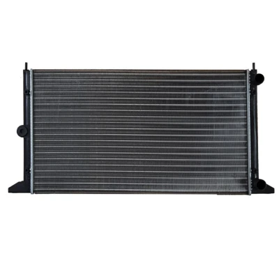 Imagem de NRF 509522 Radiador, arrefecimento do motor Alumínio 646 378 34 Aletas de refrigeração unidas mecanicamente VOLKSWAGEN: Sharan I, SEAT: Alhambra I