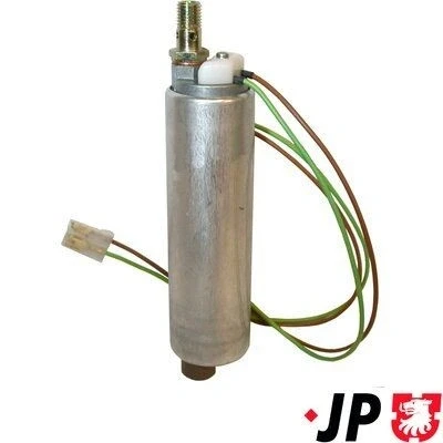 Imagem de JP GROUP 1115201500 Bomba de Combustível elétrico AUDI: 80 B3, B4 Avant, 100 C4 Avant