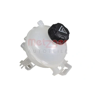 Imagem de METZGER 2140461 Depósito de Compensação Refrigerante com tampa PEUGEOT: 308 II Hatchback, SW 2, CITROËN: C4 Spacetourer, Grand Picasso 2