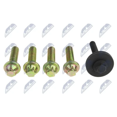 Imagem de NTY KLP VV 015 Z Kit de rolamento roda