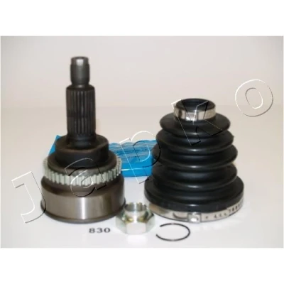 Imagem de JAPKO 62830 Ponteira de Transmissão do lado da roda SUZUKI: IGNIS 2