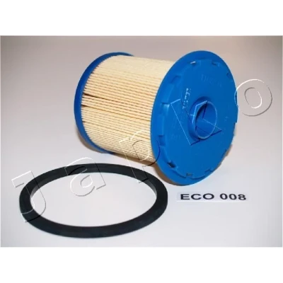 Imagem de JAPKO Filtro de Combustível Cartucho filtrante 3ECO008 RENAULT: CLIO 2, Kangoo I Express, MEGANE 1, PEUGEOT: 306 Hatchback, Carrinha