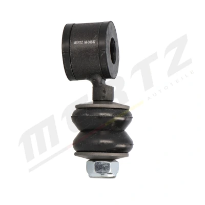 Imagem de MERTZ M S0637 barra / escora, estabilizadora SEAT: Ibiza 2, Córdoba I Sedan, Vario, VOLKSWAGEN: Polo III Classic, Caddy 2 Kastenwagen