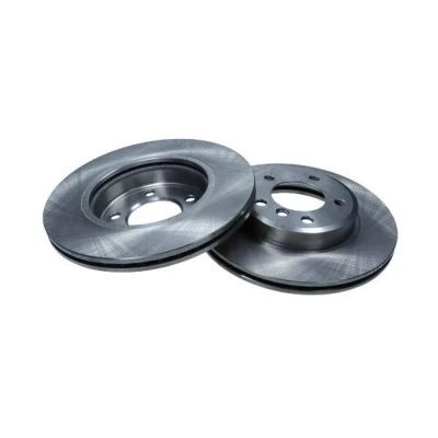 Imagem de MAXGEAR 19 1016 Disco de travão Eixo dianteiro 300 22 5 120 ventilado pintado alto carbono BMW: 3 Coupe, Sedan, Touring