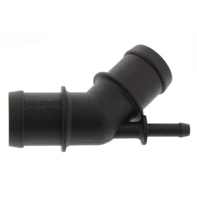 Imagem de MAPCO 28849 Flange Poliamida 6.6 VOLKSWAGEN: Golf 4, Bora Sedan, 5, AUDI: A4 B6 Avant, A3 Hatchback, SEAT: Ibiza 2, Córdoba I Sedan