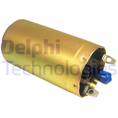 Imagem de DELPHI FE0440 12B1 Bomba de Combustível elétrico Gasolina sem junta sensor pressão NISSAN: MICRA 2