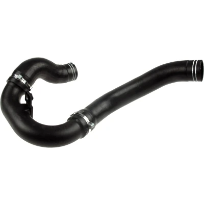 Imagem de GATES 09 1290 Mangueira Para o Turbocompressor Silicone FIAT: Doblo II Van / Carrinha