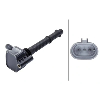 Imagem de HELLA 5DA 358 168 181 Bobina de ignição 3 14 FIAT: Punto III Hatchback, BRAVO 2, JEEP: Renegade SUV