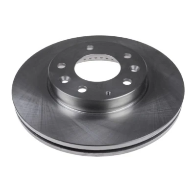 Imagem de BLUE PRINT ADM54359 Disco de travão Eixo dianteiro 274 24 5 114 interior ventilado revestido MAZDA: 6 Hatchback, SW, FAMILIA