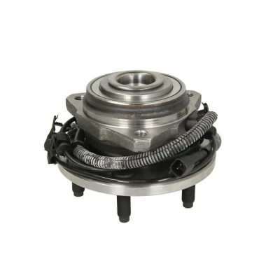 Imagem de BTA H1Y023BTA Kit de rolamento roda Eixo dianteiro, lado esquerdo JEEP: Cherokee III