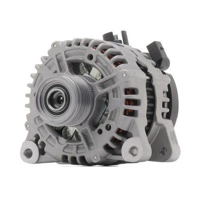 Imagem de MAGNETI MARELLI 063731970010 Alternador 14V 150A FORD: FOCUS 3 Turnier, Mondeo 5 Kombi, Transit Courier Van