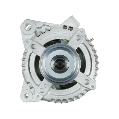 Imagem de AS PL A6316 Alternador 12V 100A