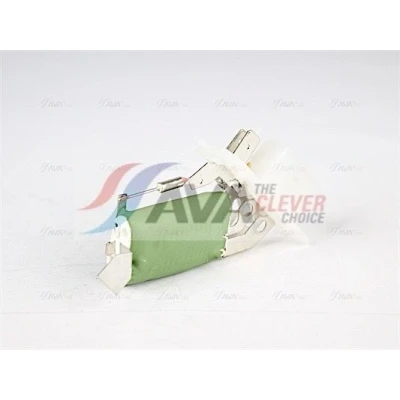 Imagem de AVA COOLING SYSTEMS OLR001 Resistência, ventilador do habitáculo OPEL: Astra F Caravan, CC