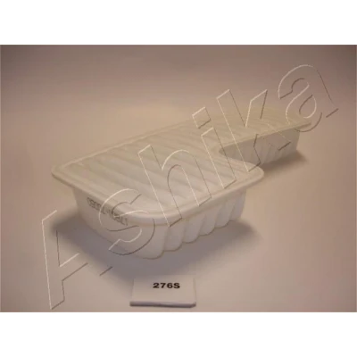 Imagem de ASHIKA 20 02 276 Filtro de ar 52,3mm Cartucho filtrante LEXUS: IS I Sedan, Sportcross, TOYOTA: RAV4 II SUV