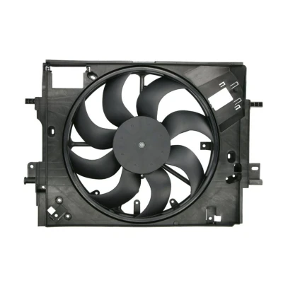 Imagem de NISSENS 850063 Ventilador de Radiador 400 12 150 sem regulador integrado
