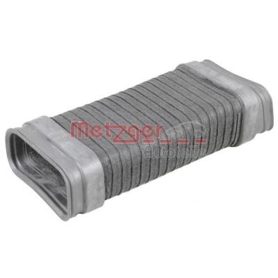 Imagem de METZGER 2388013 Tubo flexível de admissão, filtro ar Caixa do BMW: 3 Sedan, Touring