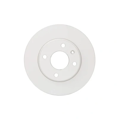 Imagem de BOSCH 0 986 479 D91 Disco de travão 236 20 4 100 ventilado revestido alto carbono com parafusos OPEL: Karl