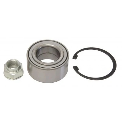 Imagem de MAPCO 26502 Kit de rolamento roda Eixo dianteiro, ambos os lados 84 HONDA: CIVIC 8 Hatchback, 7