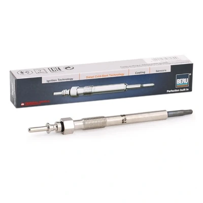 Imagem de BERU GN104 Vela incandescente 11V 15A M10x1,25 OPEL: Astra H Hatchback, J Sports Tourer, HONDA: CIVIC 7 Hatchback