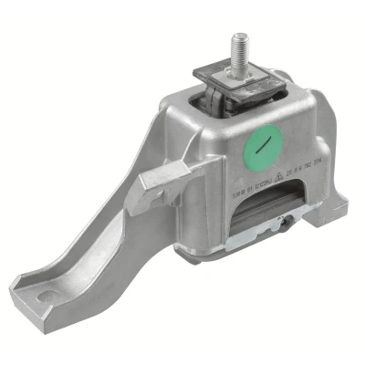 Imagem de LEMFÖRDER 33818 01 Suporte, motor à direita Apoio hidráulico MINI: Hatchback, Cabrio, Hatchback