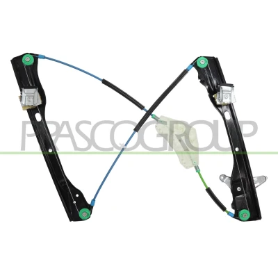 Imagem de Prasco Elevador de vidro à frente, lado direito elétrico VG055W023 VOLKSWAGEN: Passat B7 Variant