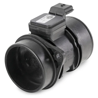 Imagem de HELLA 8ET 009 142 121 Medidor de massa ar RENAULT: CLIO 3, 3 Kasten, LAGUNA Grandtour, NISSAN: MICRA Note I