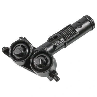 Imagem de FEBI BILSTEIN 184023 Ejector de água do lava faróis esquerda OPEL: Insignia A Sports Tourer, Sedan