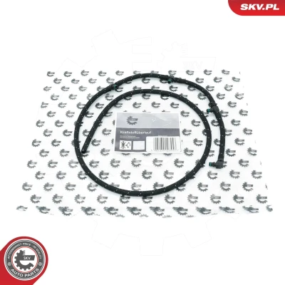 Imagem de ESEN SKV 54SKV304 Tubo flexível, combustível de fuga adequado para biosiesel BMW: 3 Sedan, Touring