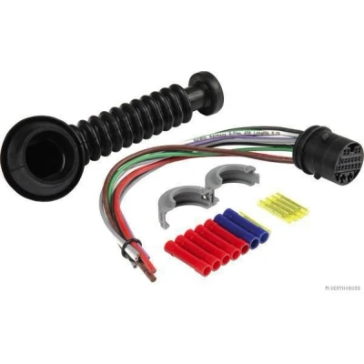 Imagem de HERTH+BUSS ELPARTS 51277193 Kit de reparação cabos, porta