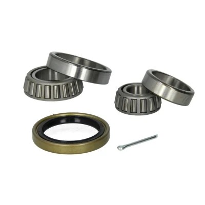 Imagem de Conjunto de rolamentos roda SNR R153.28