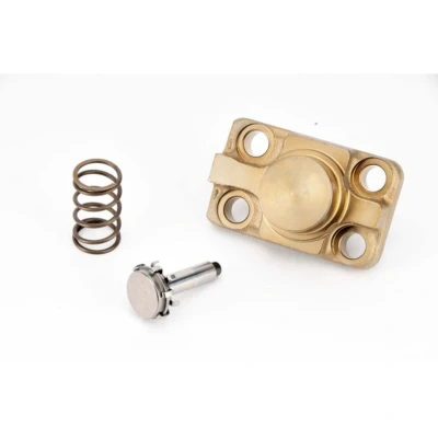 Imagem de BOSCH F 01M 100 927 Cabeçote