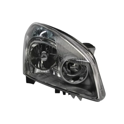 Imagem de TYC 20 15779 06 2 Farol Principal à direita D2R, H7 para circulação pela com motor elétrico, sem módulo de comando