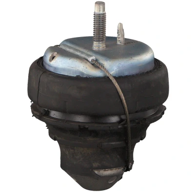 Imagem de FEBI BILSTEIN 09583 Suporte, motor à frente Apoio hidráulico Borracha VOLVO: 850 Carrinha, Sedan, V70 I