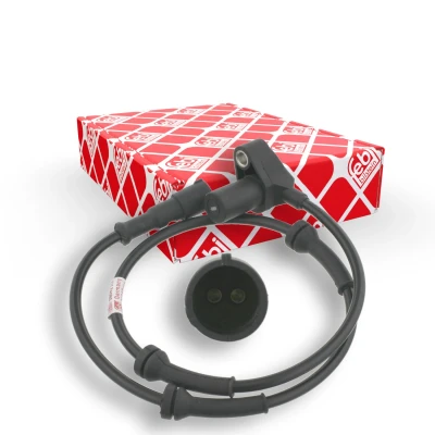 Imagem de FEBI BILSTEIN 26042 Sensor de ABS Eixo traseiro esquerdo