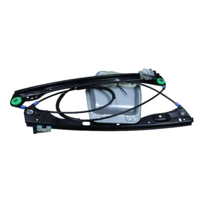Imagem de Maxgear Elevador de vidro à frente, lado direito elétrico sem motor 50 0446 VOLKSWAGEN: Golf 5