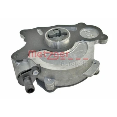 Imagem de METZGER 8010057 Bomba de Vácuo com junta SEAT: Leon II Hatchback, Ibiza 4 Sportcoupe, AUDI: A3 VOLKSWAGEN: Jetta 3