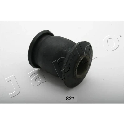 Imagem de JAPKO GOJ827 Casquilho de Braço Suspensão Eixo dianteiro, ambos os lados, à frente 50 SUZUKI: SWIFT 2